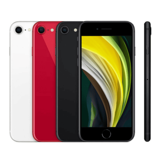 iPhone SE (2e gén.)